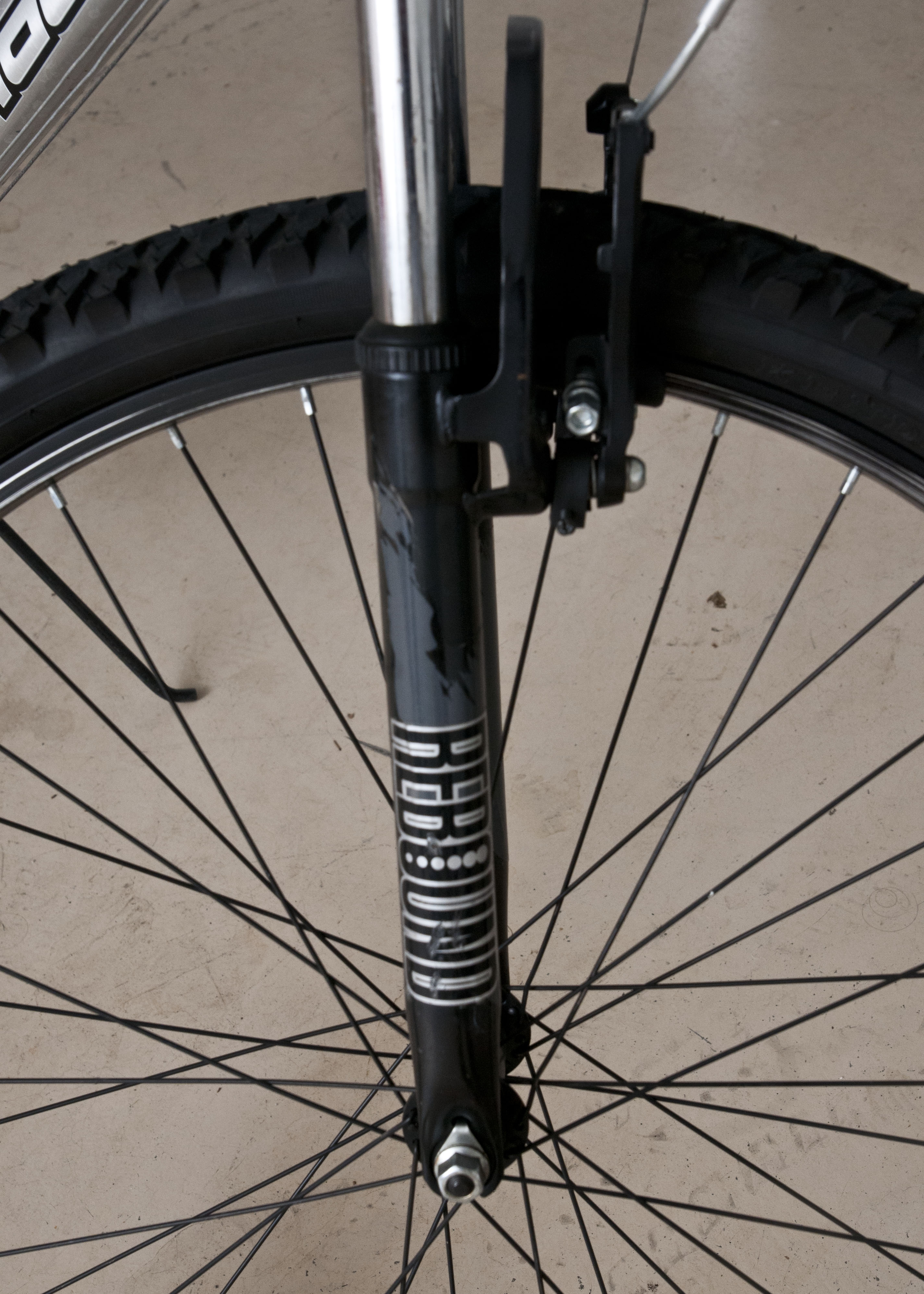 Magna Mountain Bike PK-7