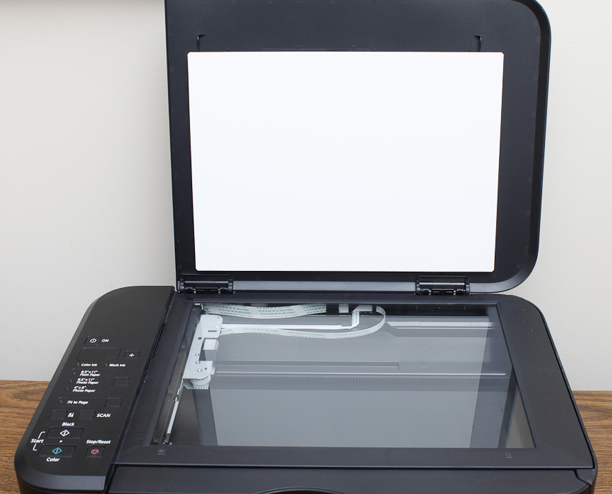 Canon PIXMA MG2120 Color Ink-jet Printer