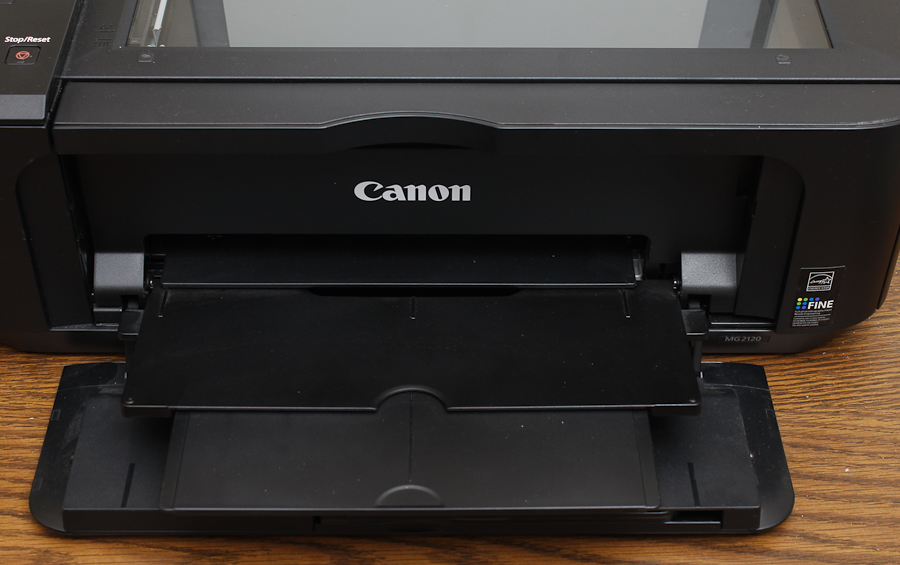 Canon PIXMA MG2120 Color Ink-jet Printer