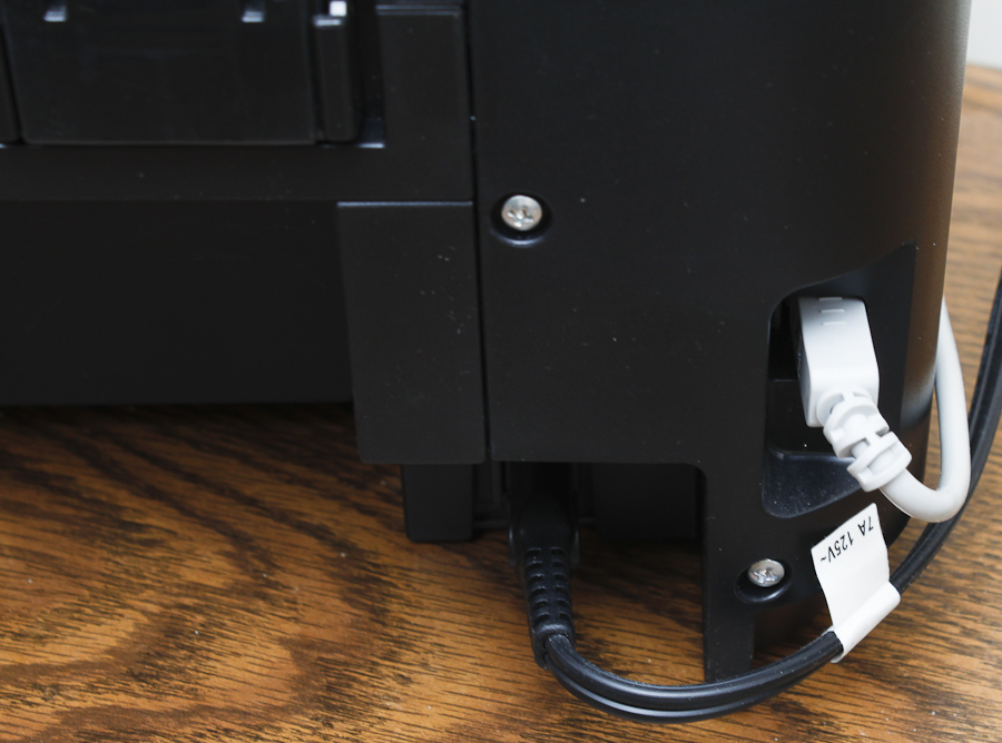 Canon PIXMA MG2120 Color Ink-jet Printer