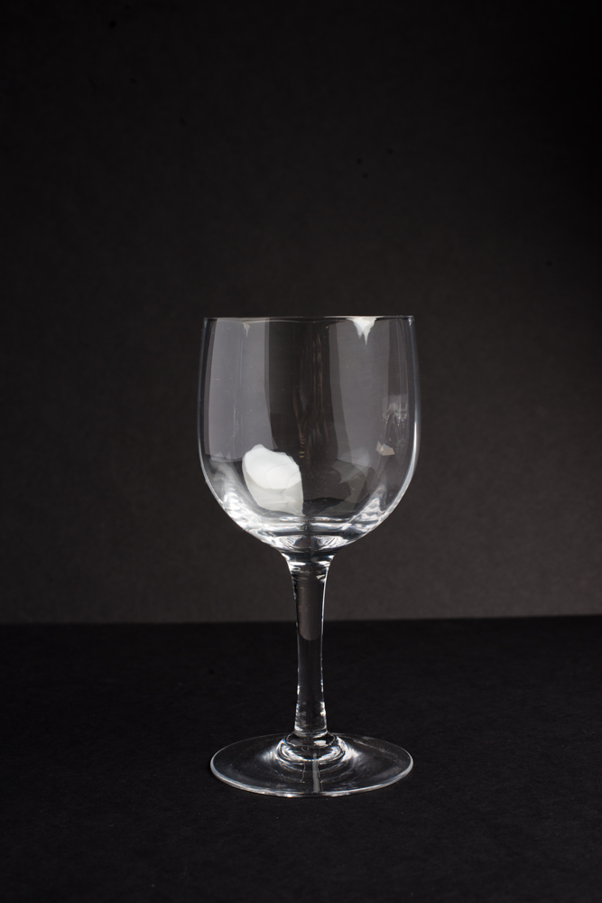 Collection of Lenox Crystal Stemware