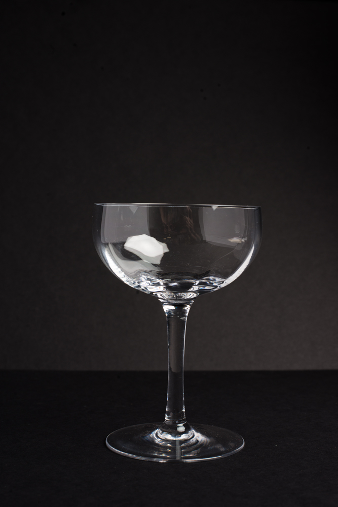 Collection of Lenox Crystal Stemware