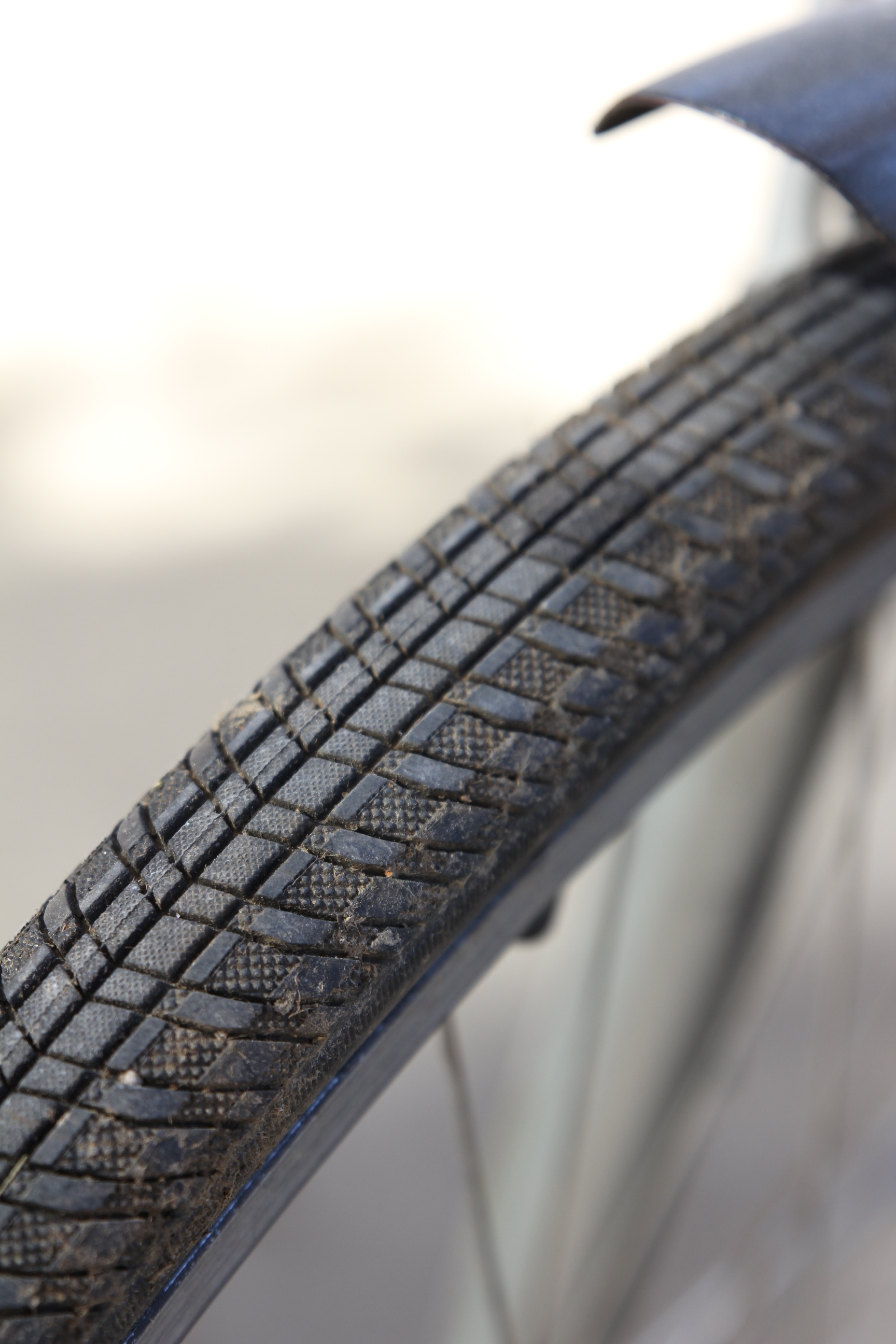 XL Aluxx Alloy Tubing Men's Bike