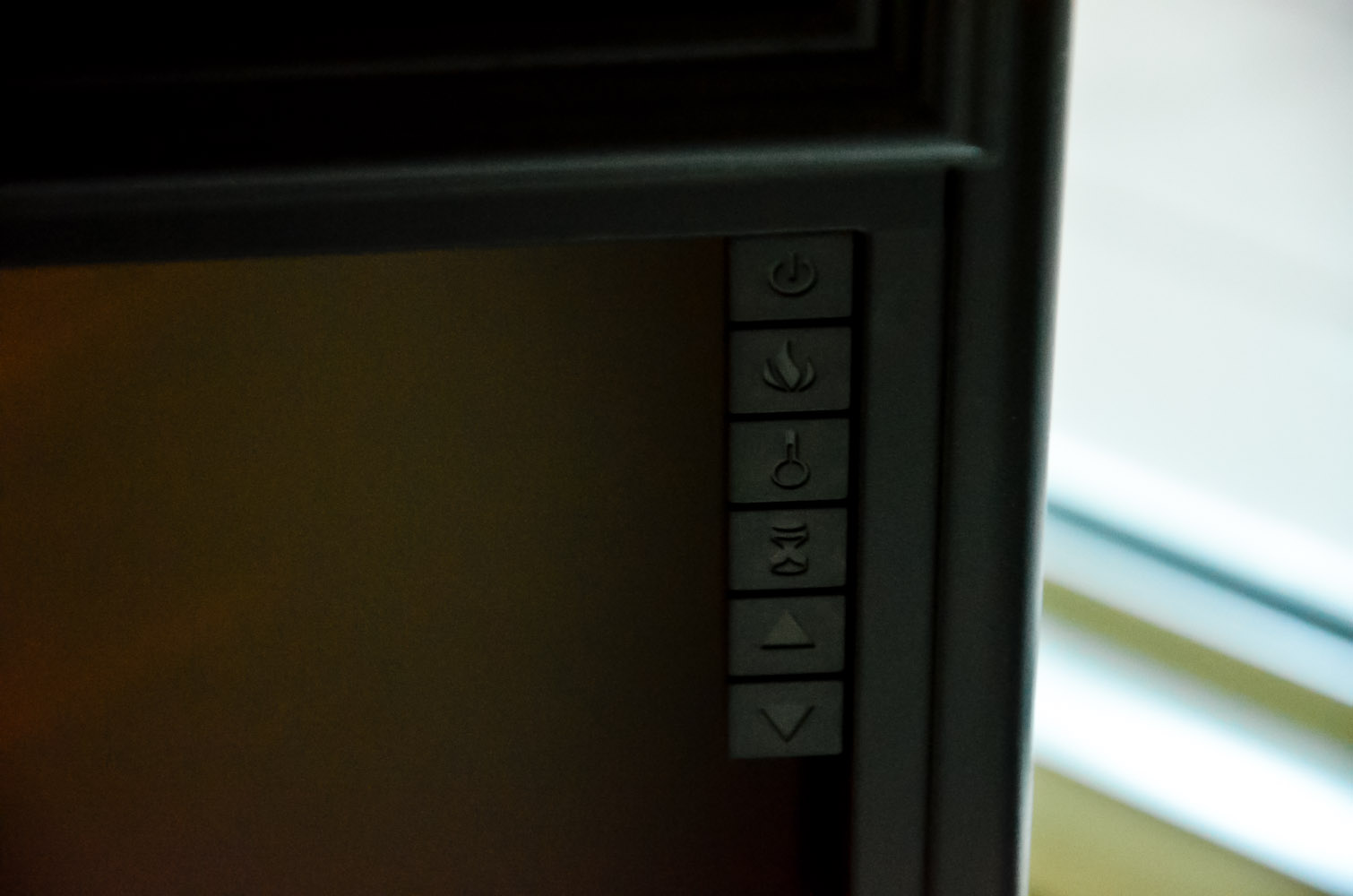 Duraflame Electric Fireplace