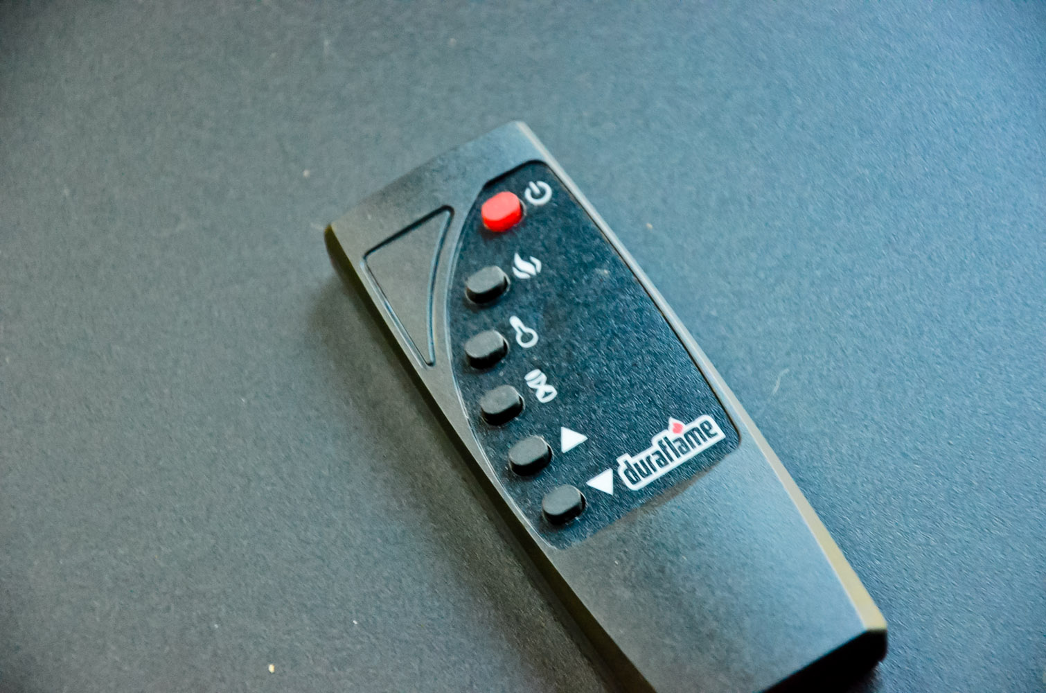 Duraflame Electric Fireplace