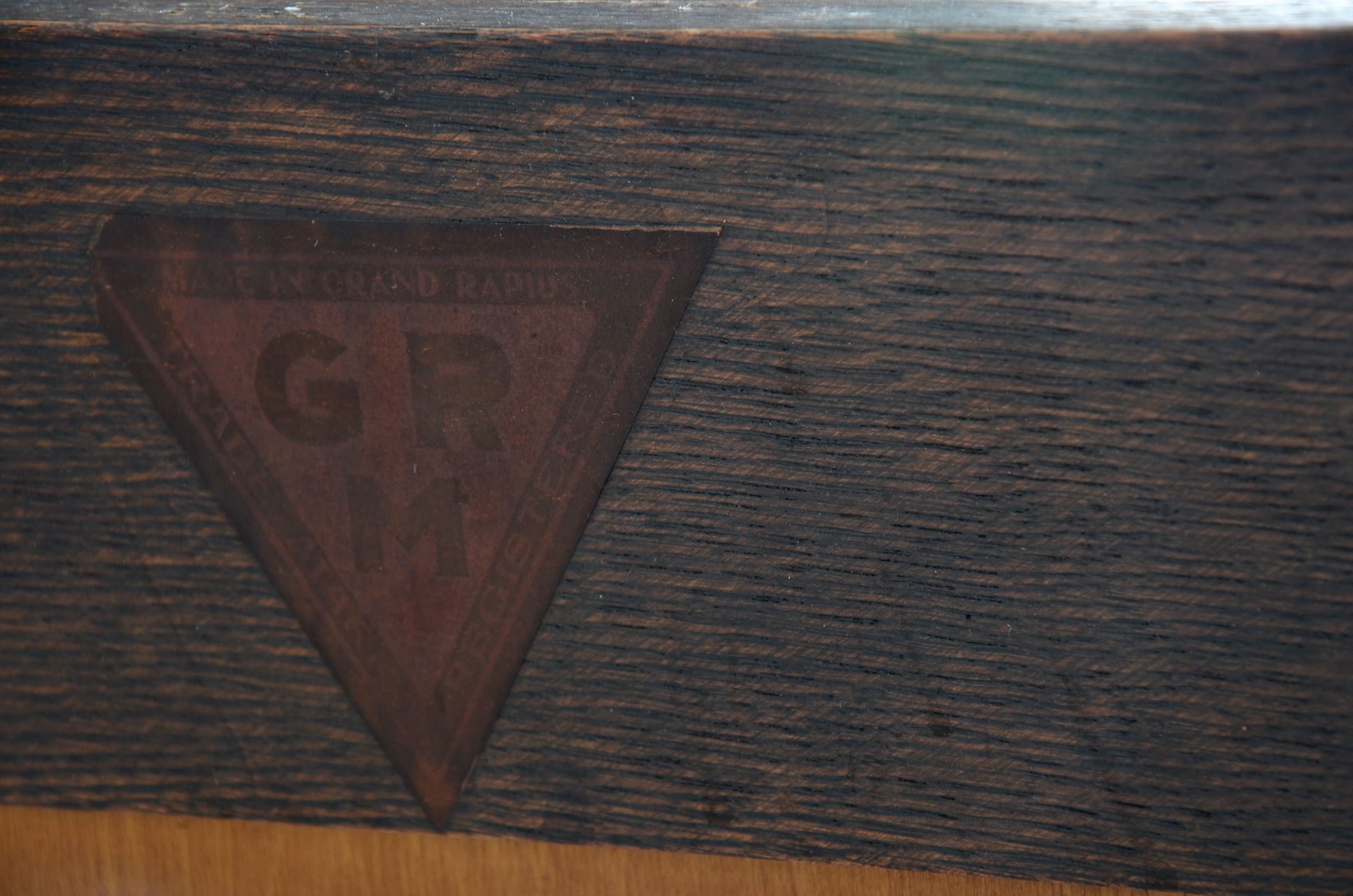 Gunn Six-Piece Barrister Bookcase circa 1901