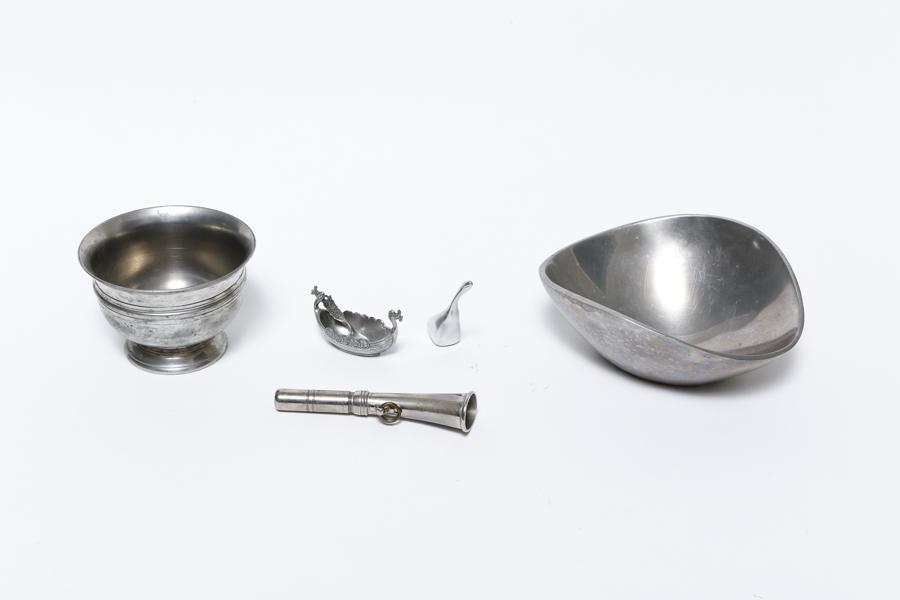 Metallic Decorative Collection