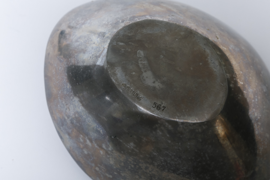 Metallic Decorative Collection