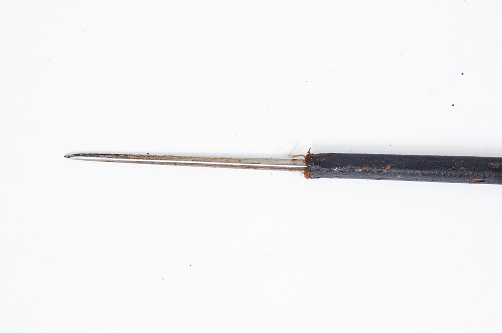 French Rapier Sword