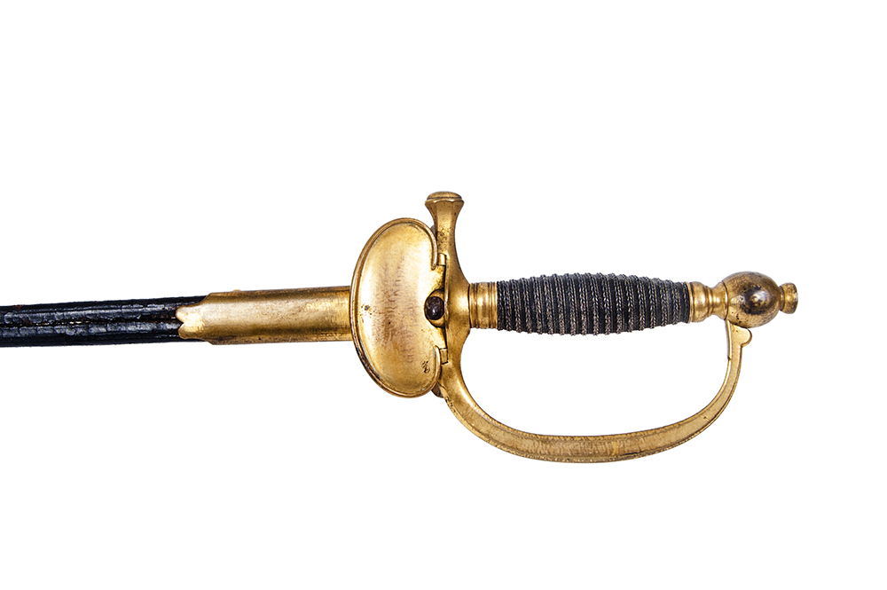 French Rapier Sword