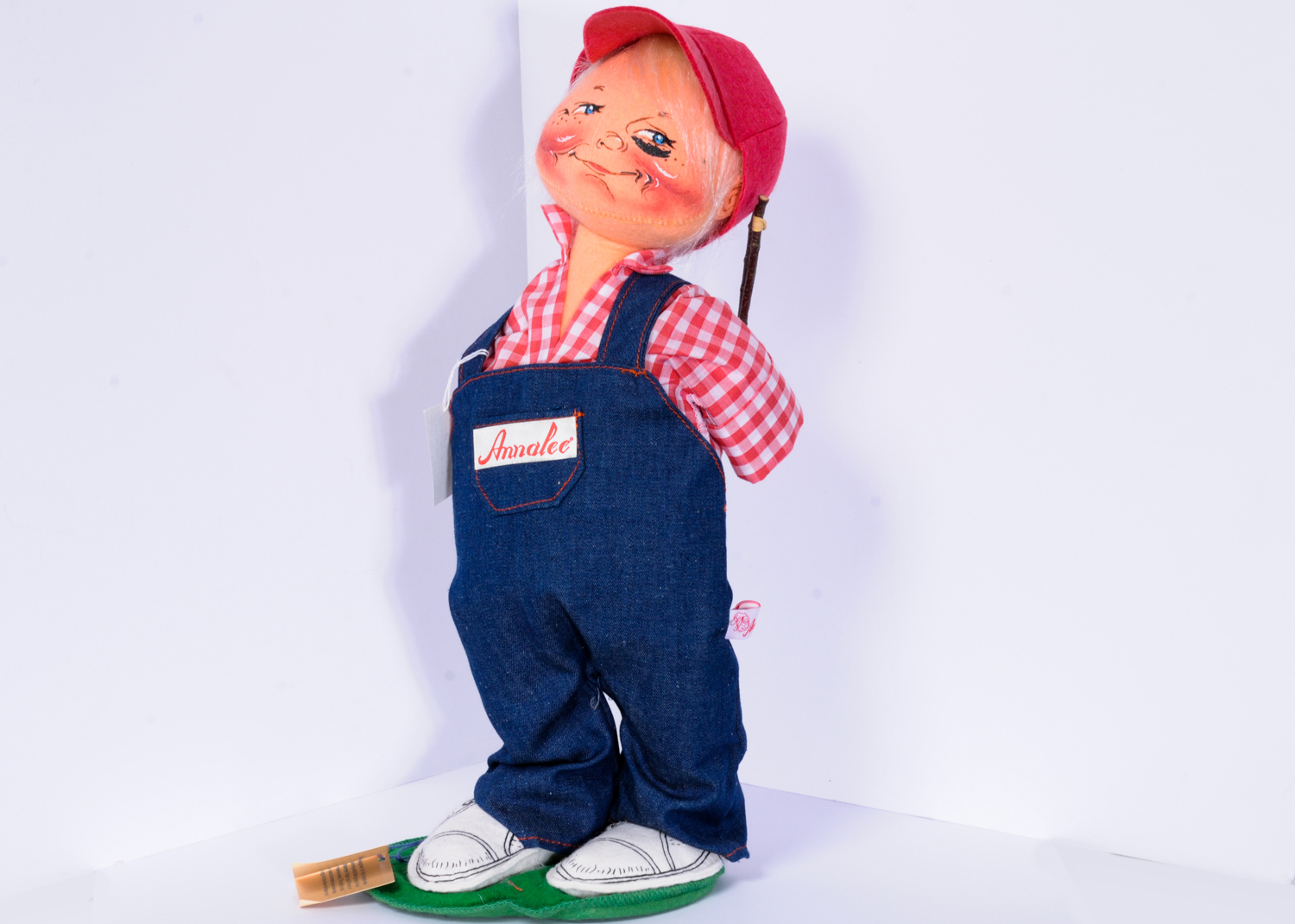 Annalee 18" Naughty Kid Doll