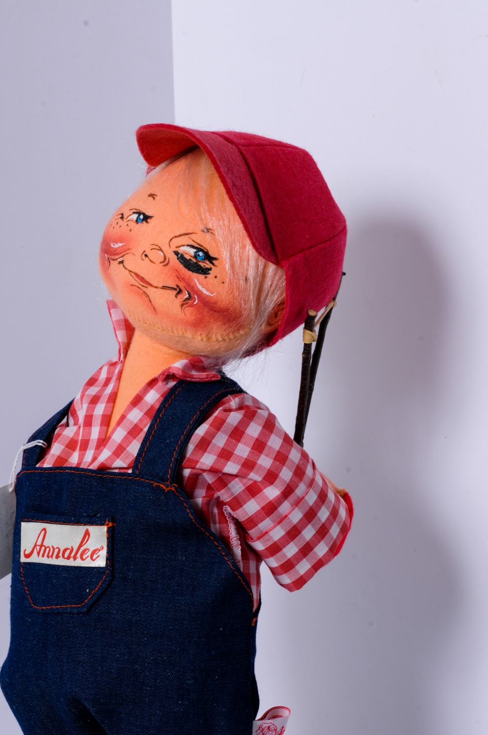 Annalee 18" Naughty Kid Doll