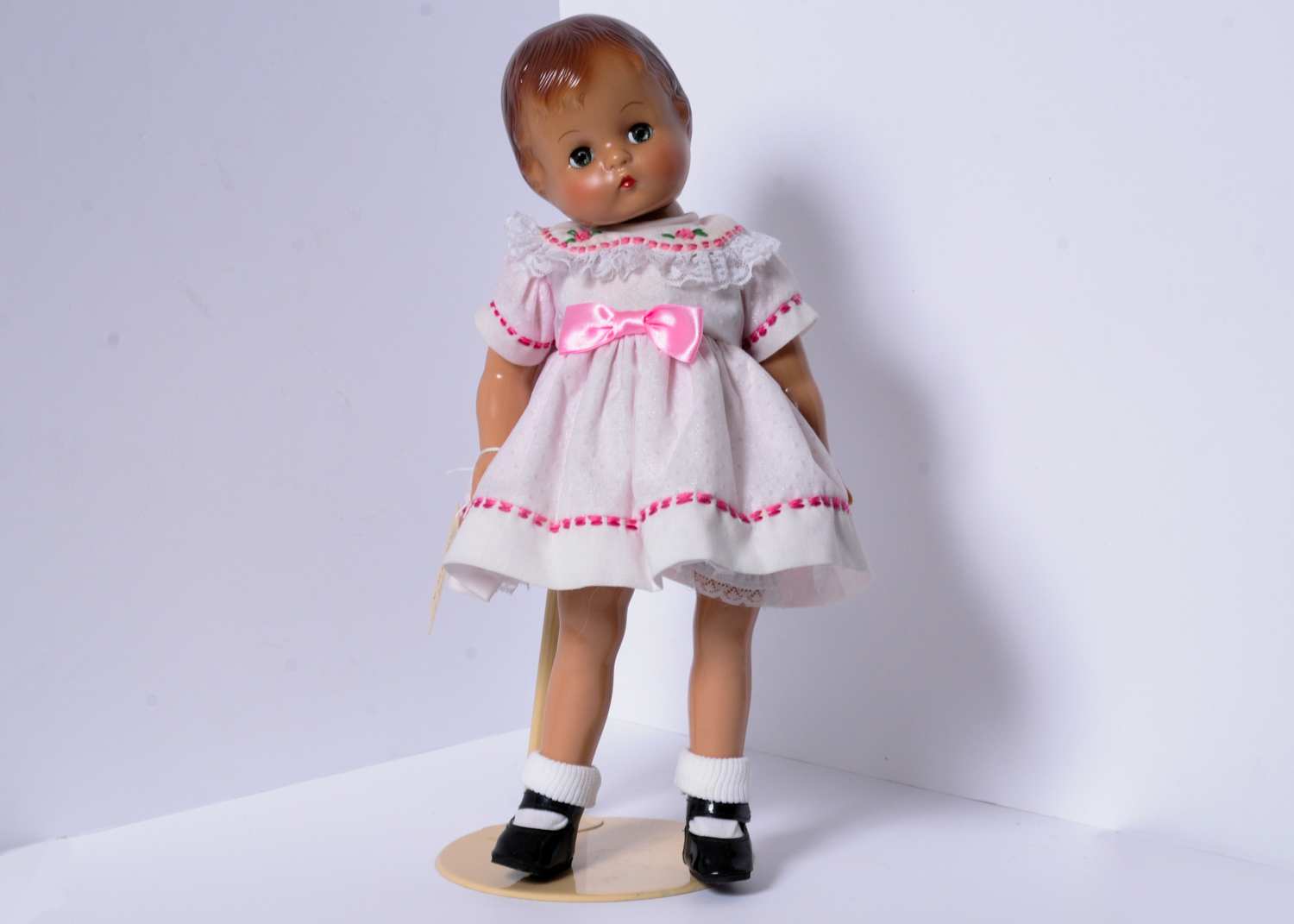 Effanbee Patsy Joan Birthday Doll, 1996