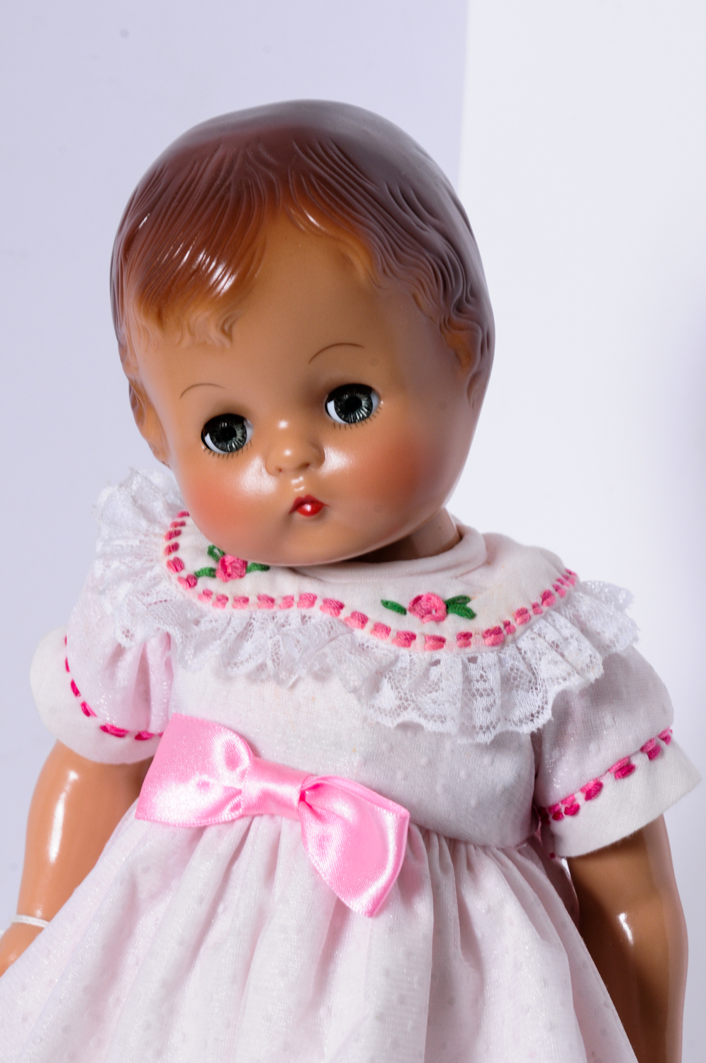 Effanbee Patsy Joan Birthday Doll, 1996