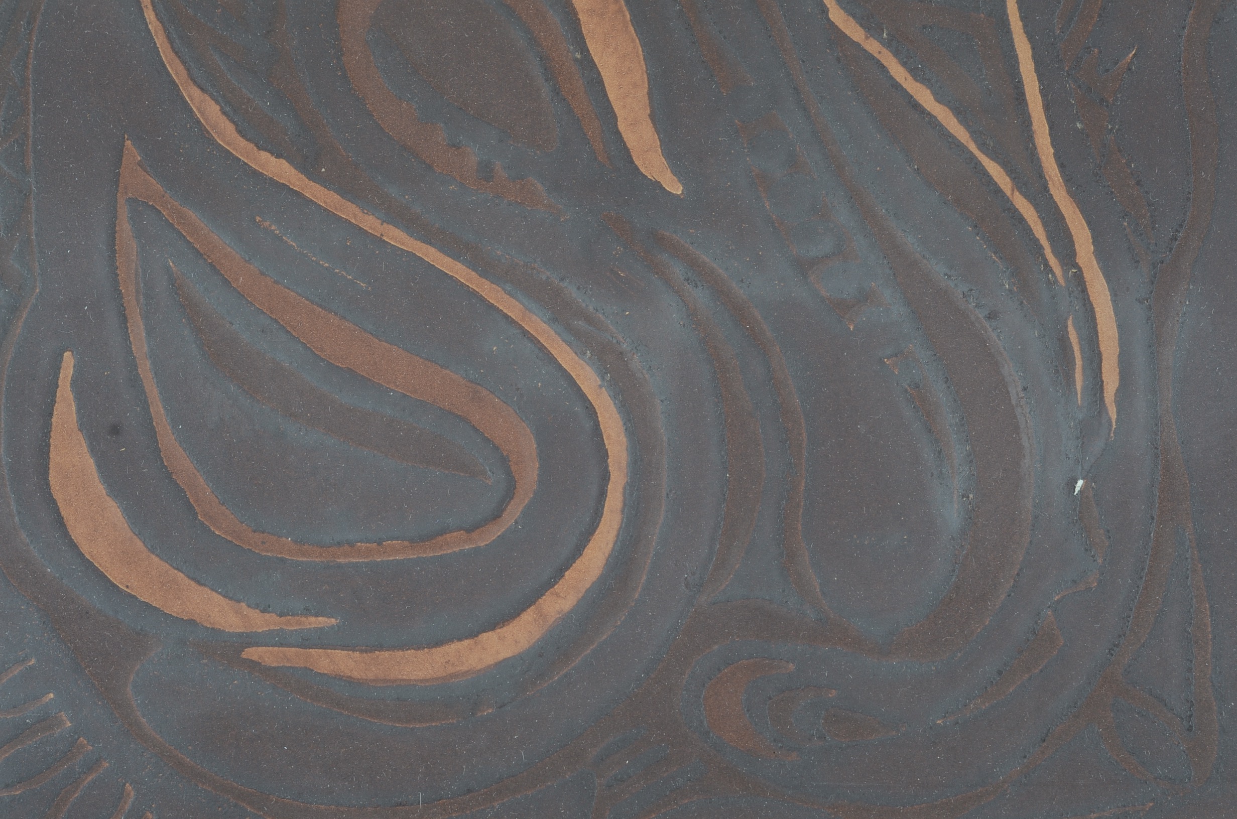 "The Family" Signed Print by Lillian Boyer