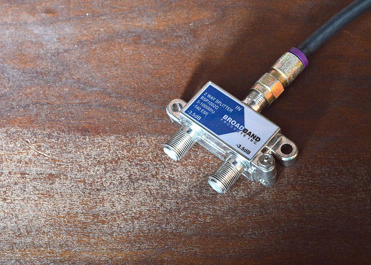 Romweber Viking Oak Entertainment Armoire