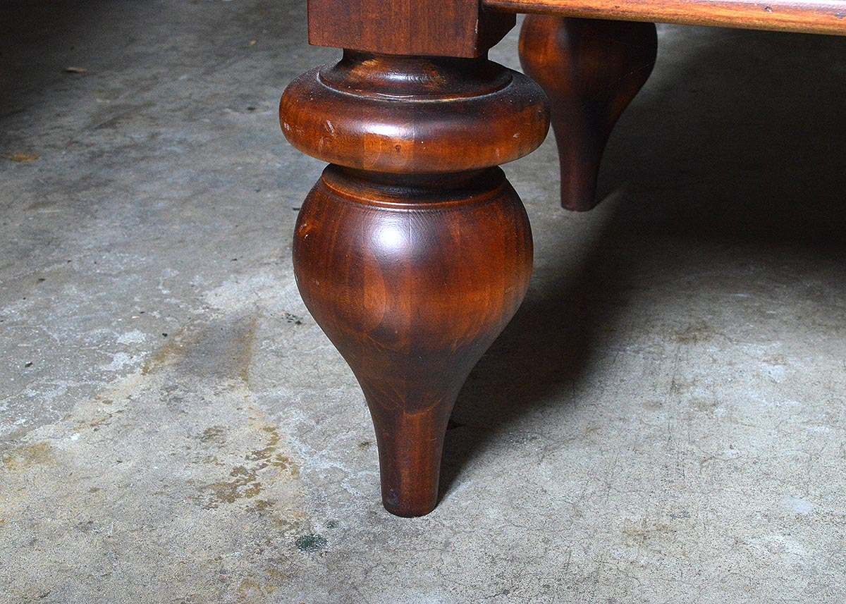 Romweber Viking Oak Entertainment Armoire