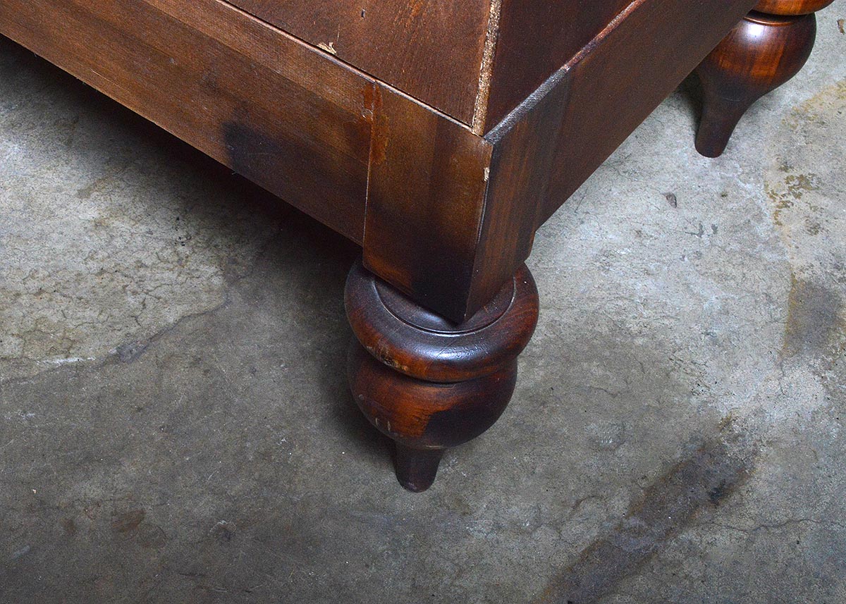 Romweber Viking Oak Entertainment Armoire