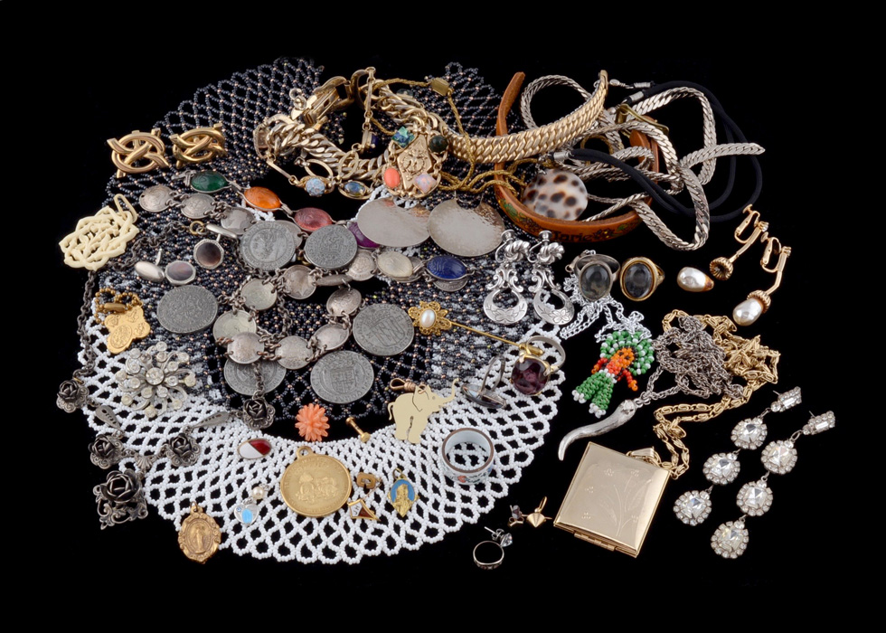 Costume Jewelry