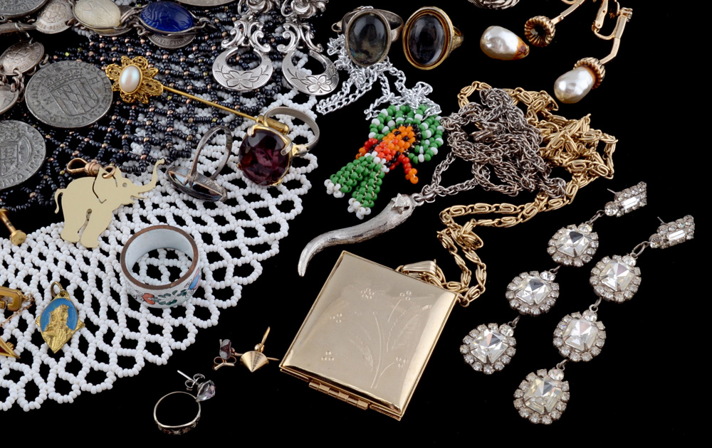 Costume Jewelry