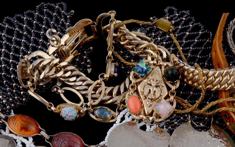 Costume Jewelry
