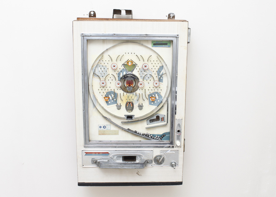 Shinseiki Brand Pachinko machine