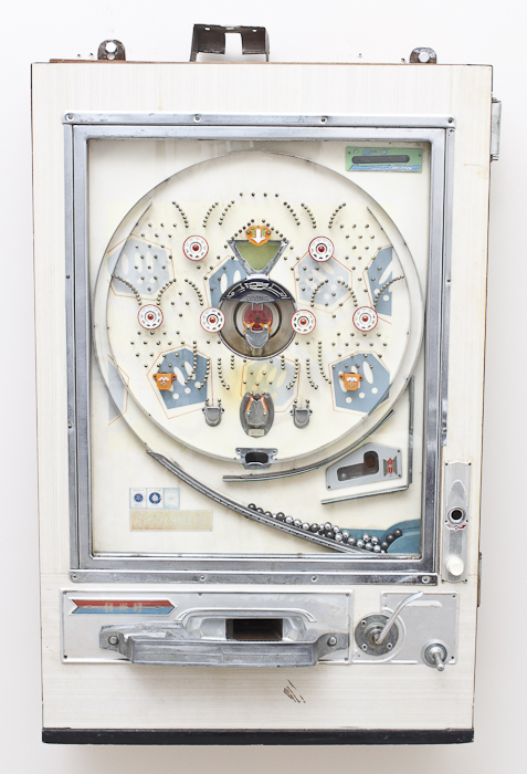 Shinseiki Brand Pachinko machine