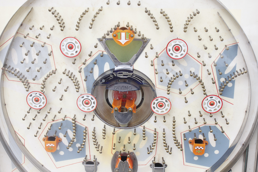 Shinseiki Brand Pachinko machine