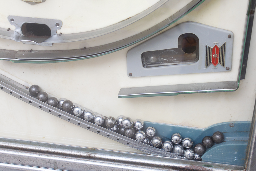 Shinseiki Brand Pachinko machine