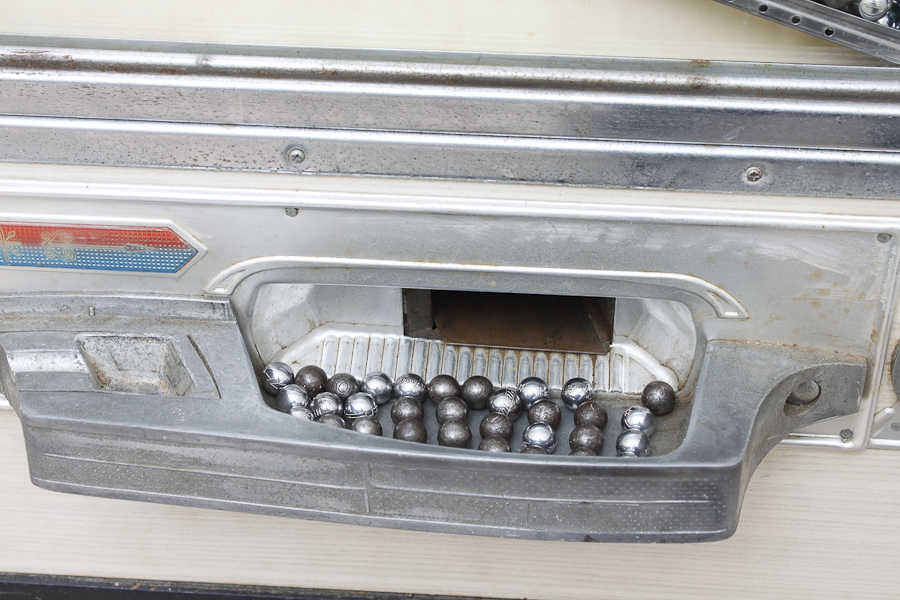 Shinseiki Brand Pachinko machine