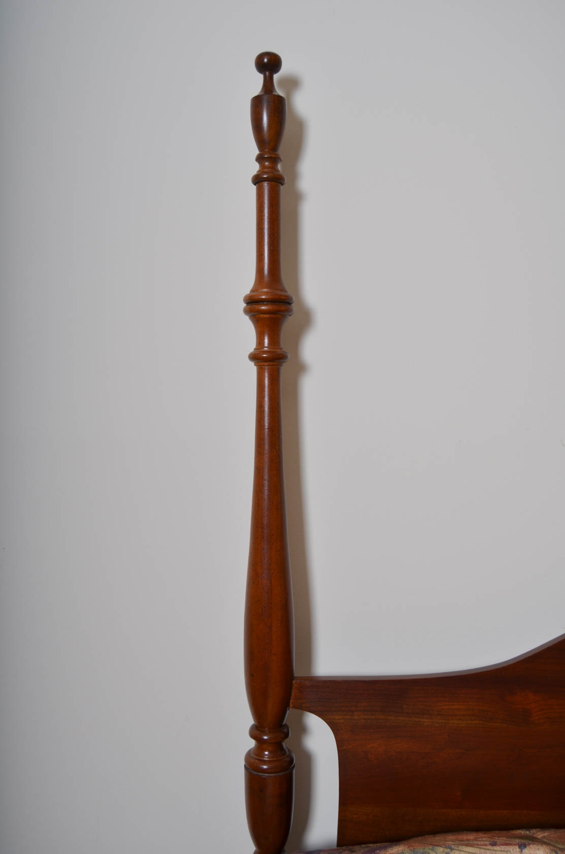 Four Poster Queen Bed Frame