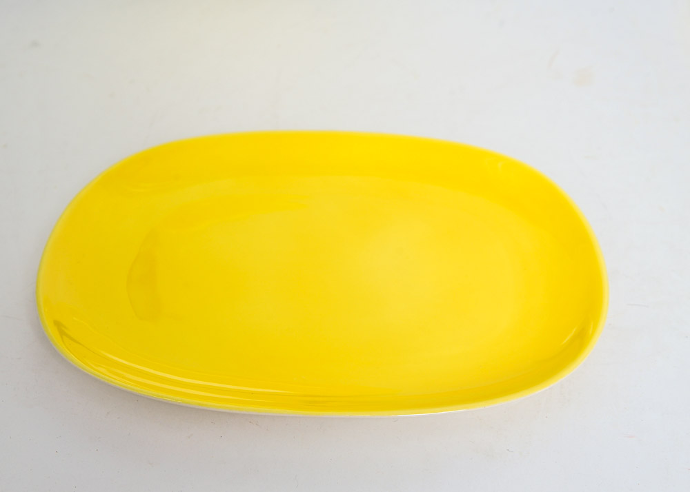 Vintage Poole Pottery Tableware