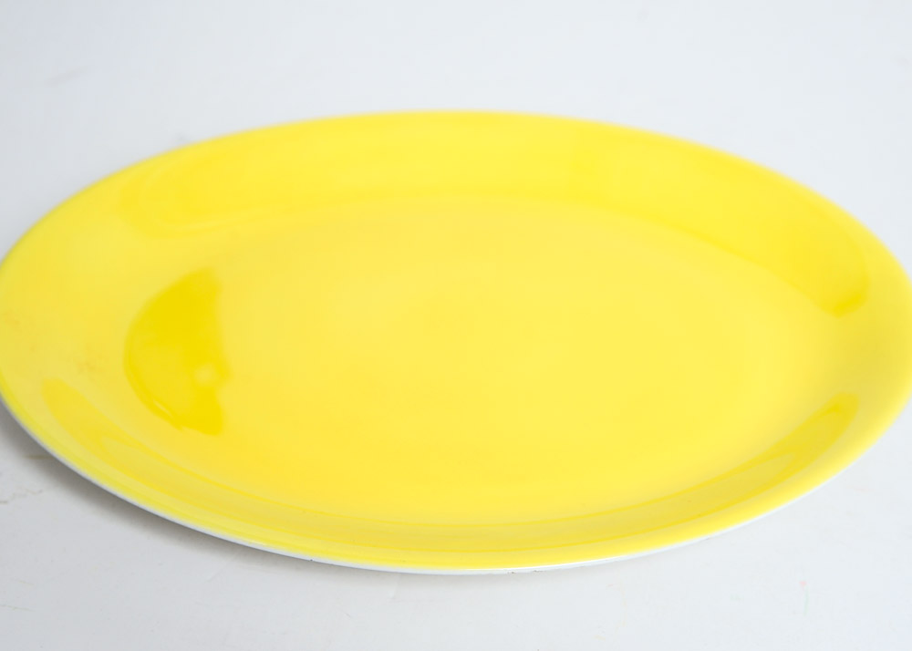 Vintage Poole Pottery Tableware