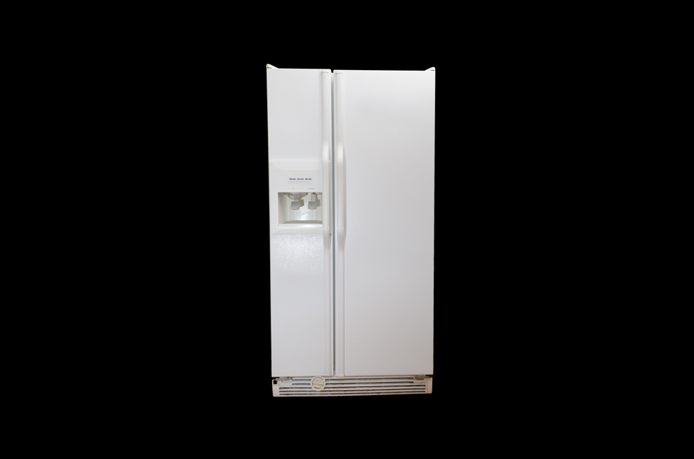 KitchenAid Superba Refrigerator