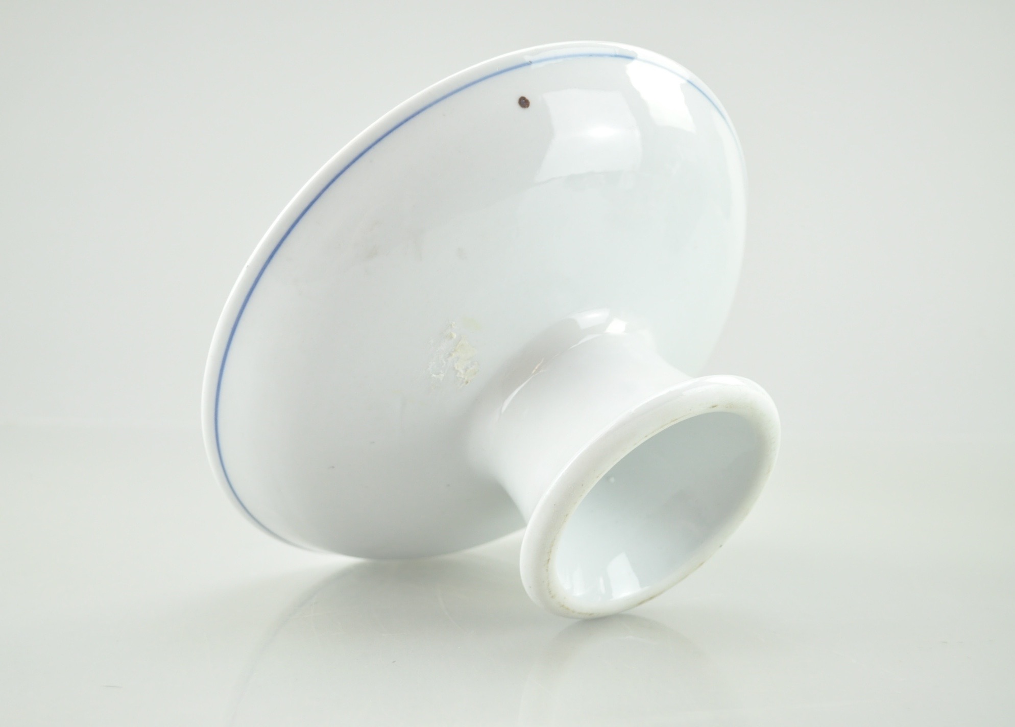 Vintage Decor Chalkware and Ceramic