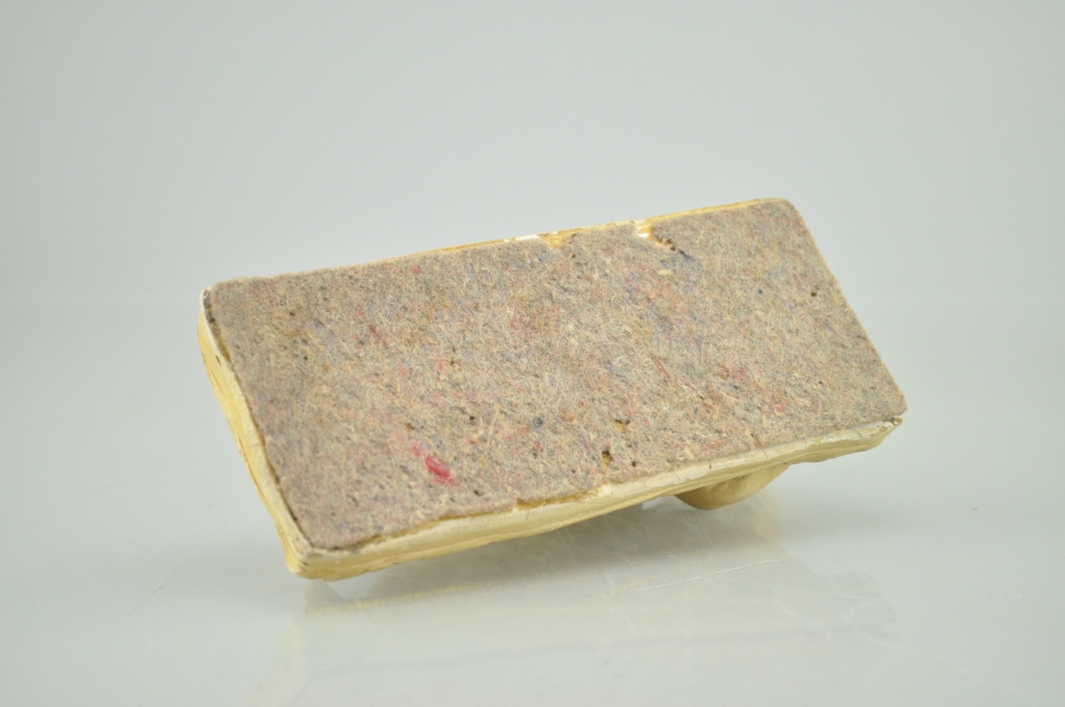 Vintage Decor Chalkware and Ceramic