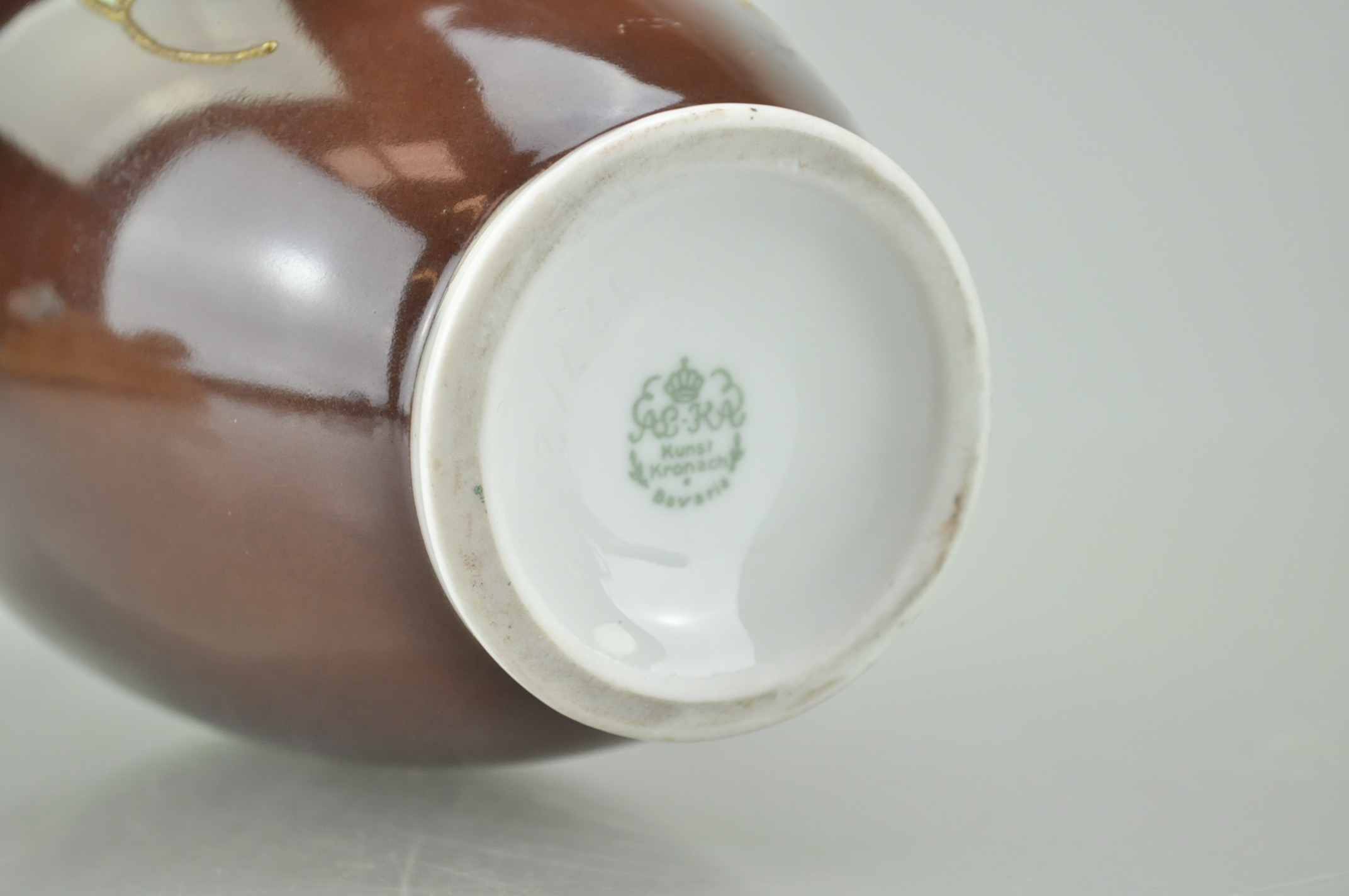 Vintage Decor Chalkware and Ceramic