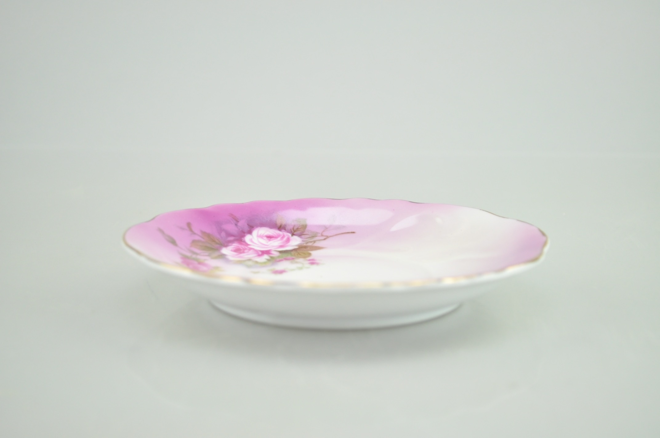 Vintage Decor Chalkware and Ceramic