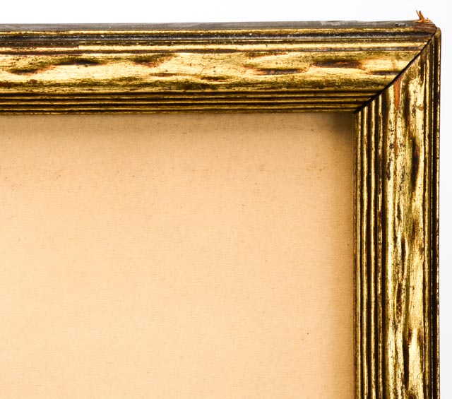 Original Watercolor of Florence Scene by Gertrude Sanderson