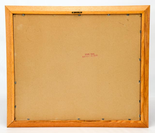 Snow White and the Seven Dwarfs "Good Friends All" Print