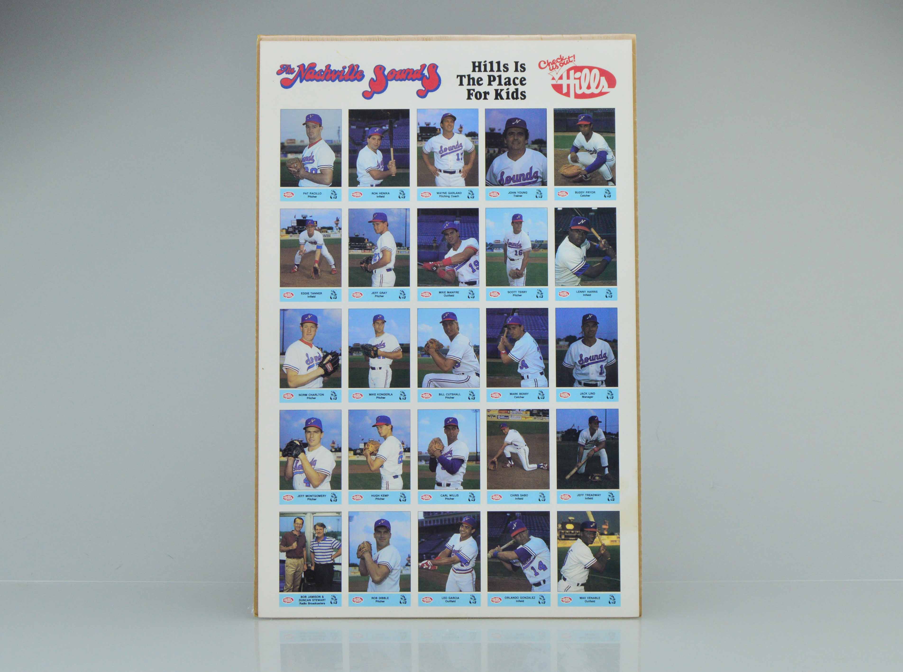 Collection Vintage and Contemporary Cincinnati Reds Memorabilia