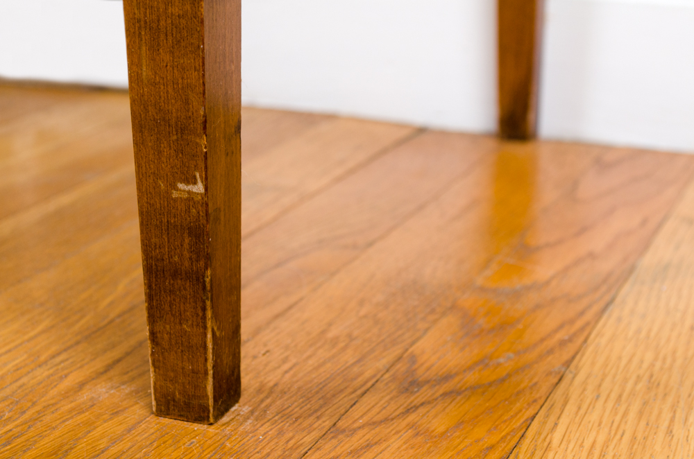 Beals of Maine Maple Secretary