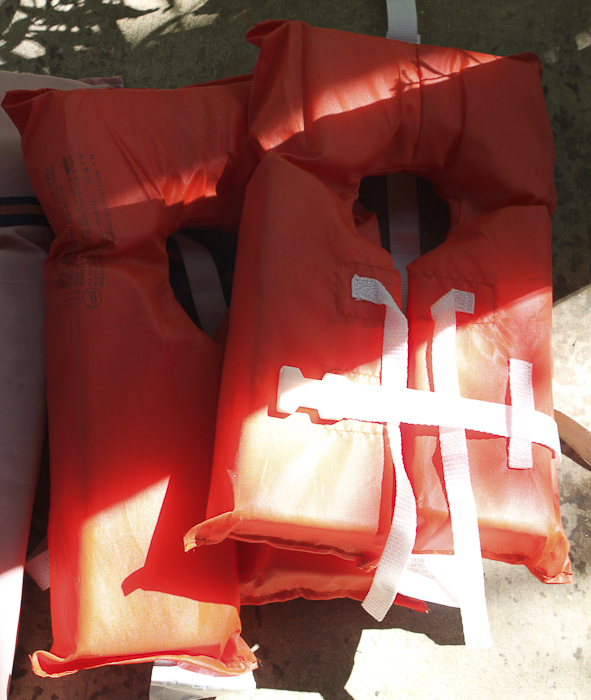 Sears Gamefisher Boat and Boat Accessories