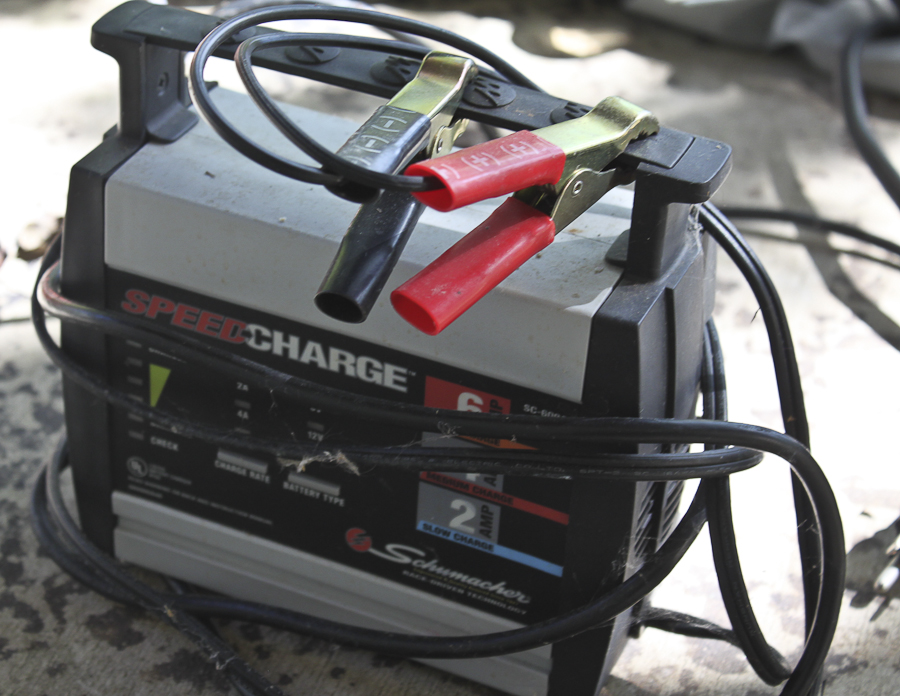 Sears Gamefisher Boat and Boat Accessories