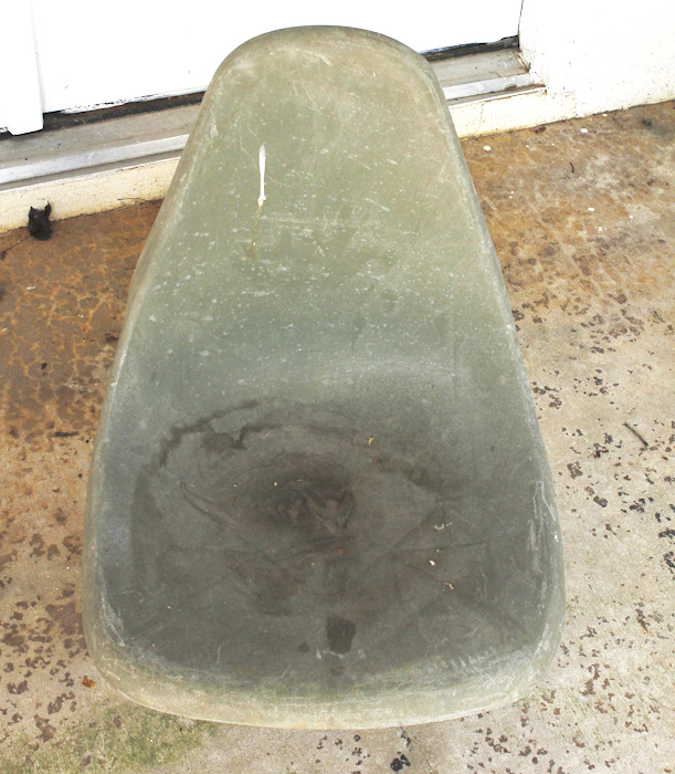 Sears Gamefisher Boat and Boat Accessories