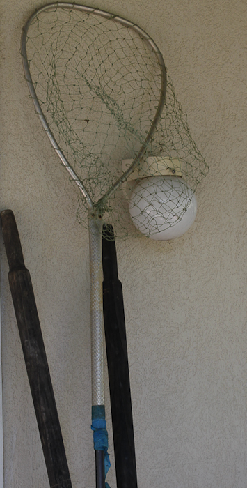 Sears Gamefisher Boat and Boat Accessories