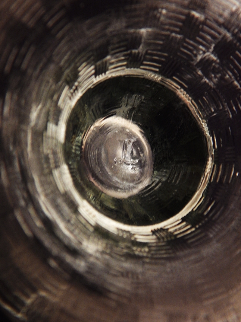 Vintage Libbey Parfait Glasses