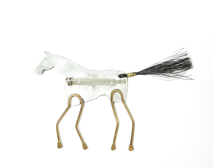 Collection of Southwestern-Style Jewelry