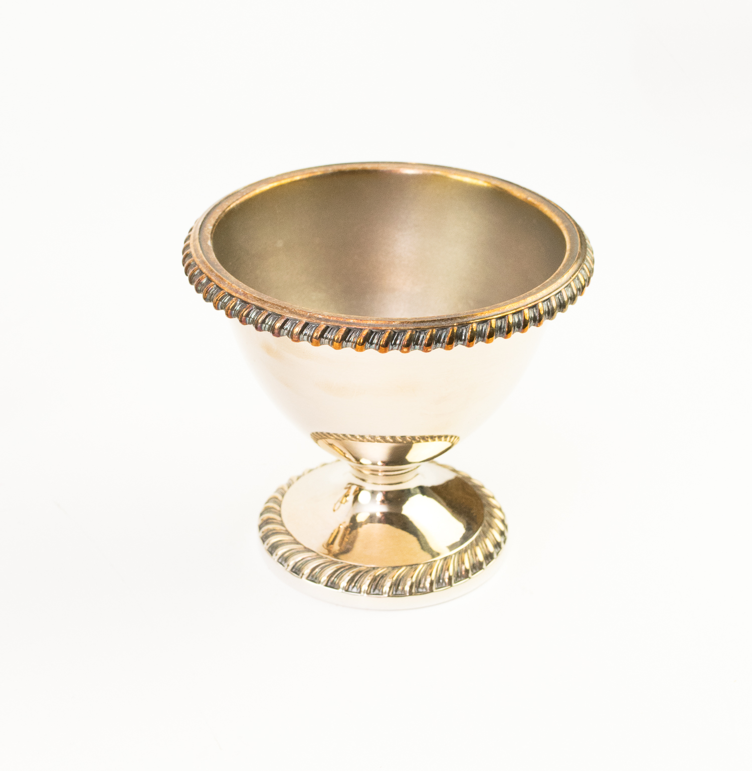 Wilcox International Silver Plate Tea Service