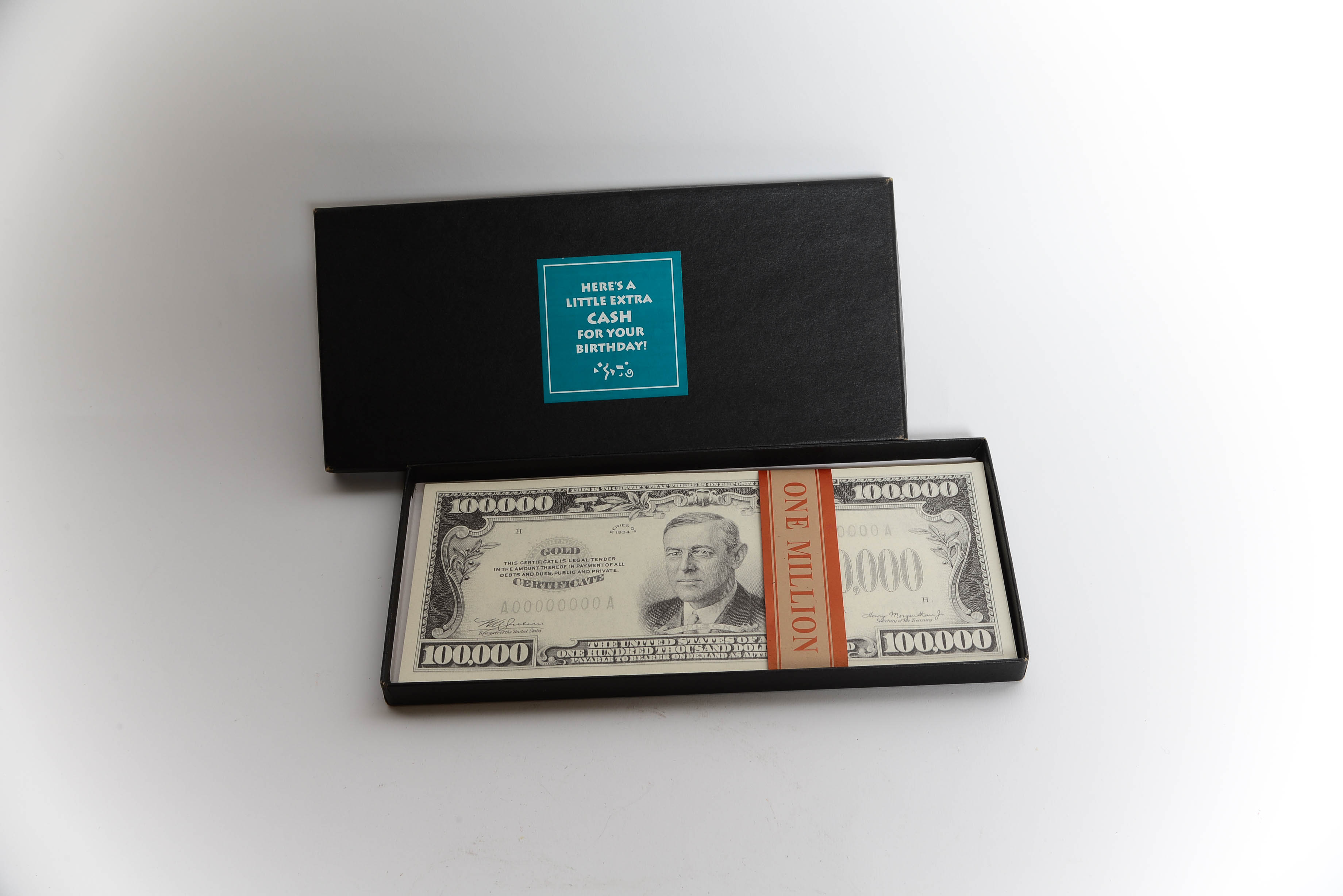 Vintage Replica Silver Dollar 1804